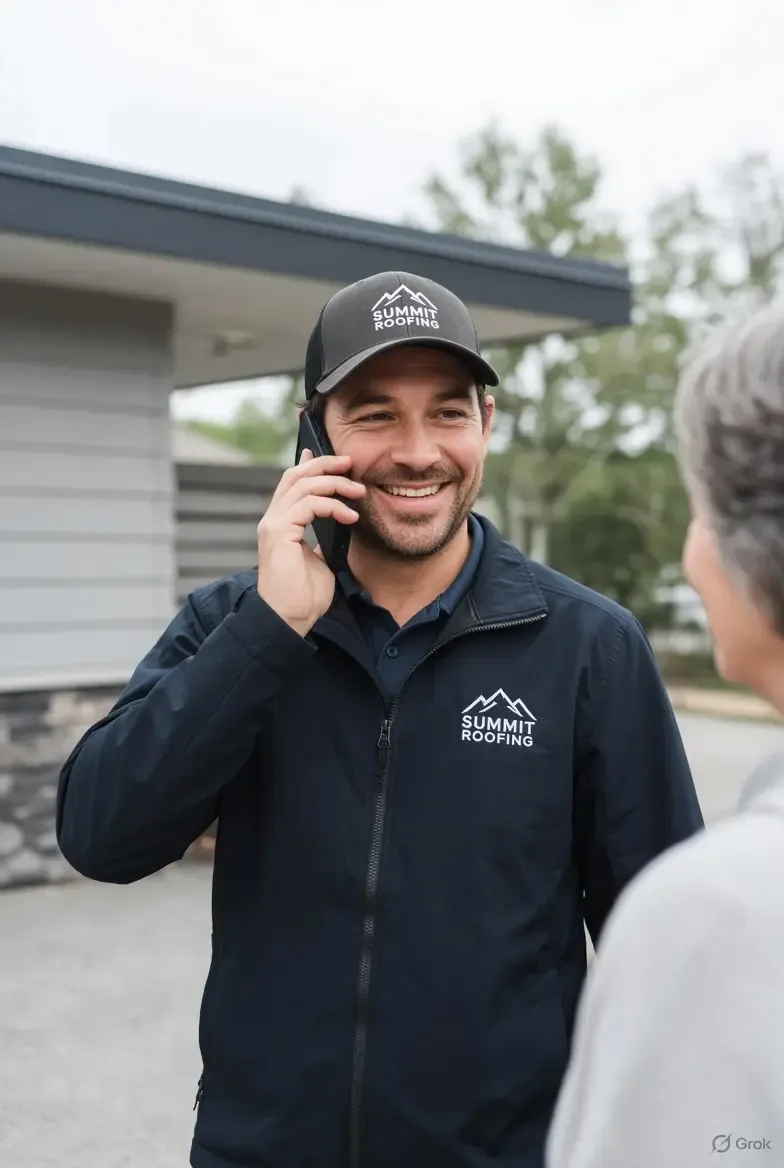 Flat Roof Leak Repair Newington, GA FAQs